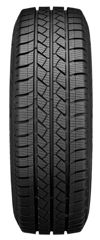 Goodyear Vector 4Seasons Cargo 235/65 R16C 115/113R MO-V, photo 2