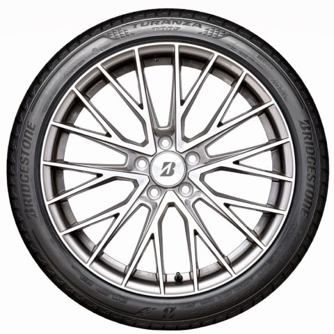 Bridgestone Turanza T005 285/35 R22 106Y XL AO, photo 3