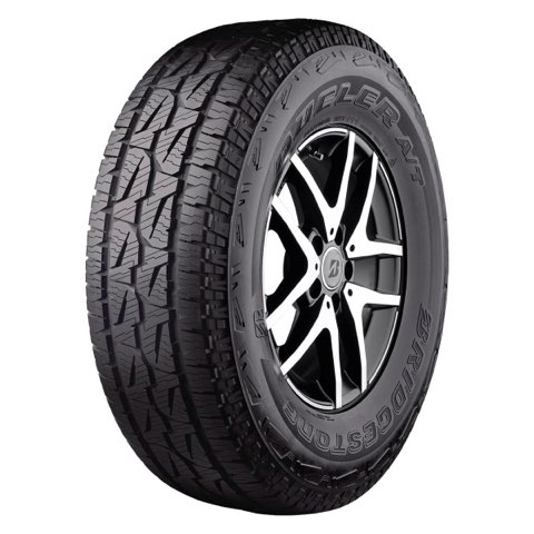 Bridgestone AT001 265/70 R15 112S