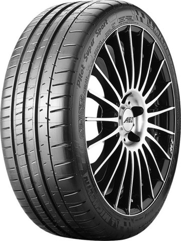 Michelin Pilot Super Sport 265/30 R20 94Y XL *