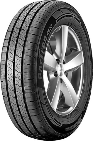 Kumho PorTran KC53 165 R13C 94R