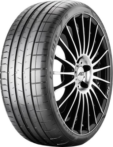 Pirelli P ZERO PZ4 245/45 R20 103Y XL