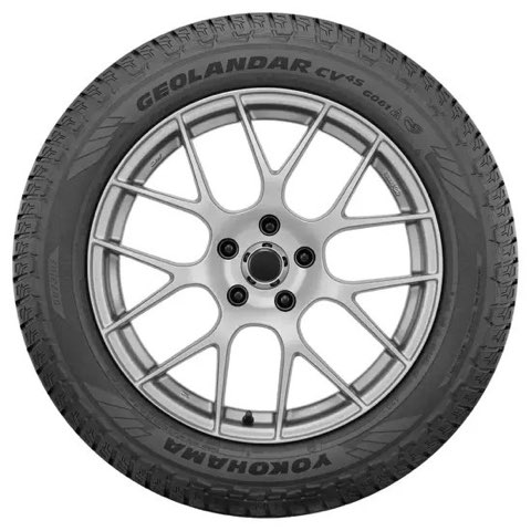 Yokohama Geolandar CV 4S G061 265/45 R20 108V XL, photo 3