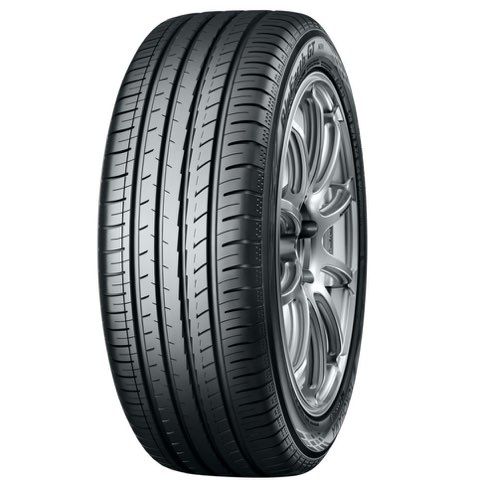 Yokohama BluEarth-GT AE51 205/50 R17 93W XL