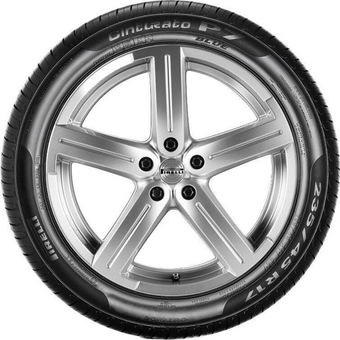 Pirelli Cinturato P7 Blue 245/45 R20 103Y XL NF0, photo 3