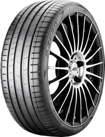 Pirelli P ZERO 245/45 R20 103W XL VOL (2632500)