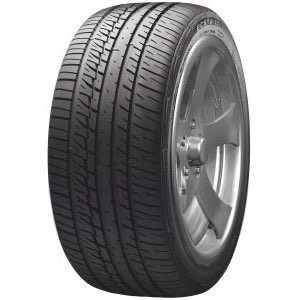 Kumho Ecsta X3 KL17 255/60 R17 106H (2115893)