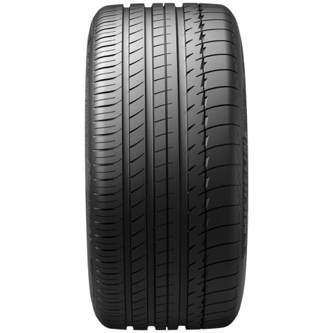 Michelin Pilot Sport PS2 285/30 R18 N3, photo 2