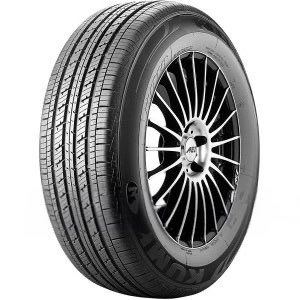 Kumho Solus KH18 215/65 R16 98H