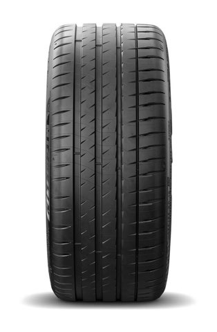 Michelin Pilot Sport 4 S 275/35 R22 104Y XL, photo 3