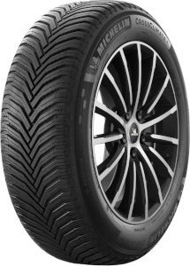 Michelin CrossClimate 2 A/W 235/50 R17 96H, photo 2