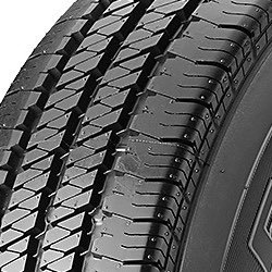 Bridgestone Dueler H/T 684 II Ec 255/70 R16 111T, photo 2