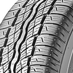 Bridgestone Dueler H/T 687 215/70 R16 100H (6718), photo 2
