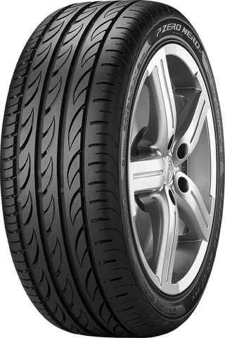 Pirelli P Zero Nero GT 285/25 R22 95Y