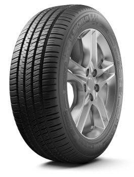Michelin Pilot Sport A/S Plus 275/40 R20 106V XL N0