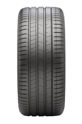 Pirelli P Zero PZ4 SC 235/35 R20 92Y XL (3787400), photo 2