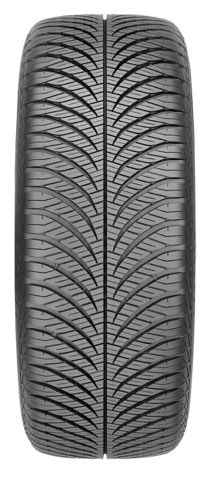 Goodyear Vector 4Seasons Gen-2 175/65 R14 82T (533414), photo 2