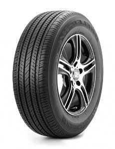 Bridgestone Dueler H/L422 Plus E 225/55 R19 99H