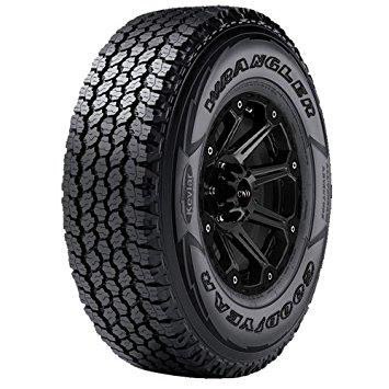 Goodyear WRANGLER AT ADVENTURE + 235/65 R17C 108T