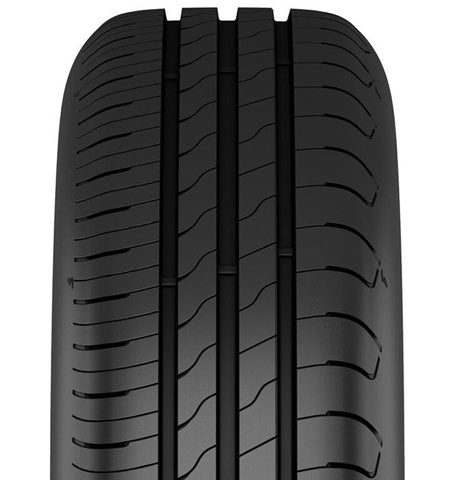 Goodyear EFFICIENTGRIP COMPACT 2 165/70 R14 81T, photo 3