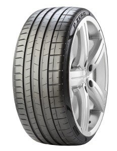 Pirelli P-ZERO*RFX 205/40 R18 86W XL Run-Flat *