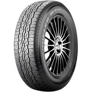 Bridgestone Dueler 687 H/T 235/55 R18 99H