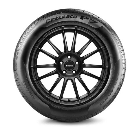 Pirelli P7as 205/55 R16 94V XL AO, photo 3