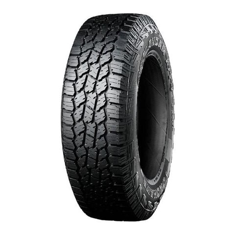 Yokohama Geolandar A/T4 (G018) 175/80 R16 91S