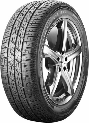 Pirelli Scorpion Zero All Season 255/60 R18 112V XL