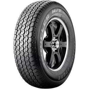 Bridgestone Dueler H/T 689 205/80 R16 104S
