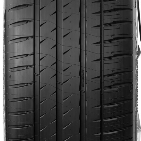 Michelin Pilot Sport EV 235/45 R19 99W XL, photo 3