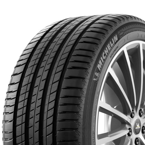 Michelin Latitude Sport 3 285/45 R19 111W XL Run-Flat (543939)