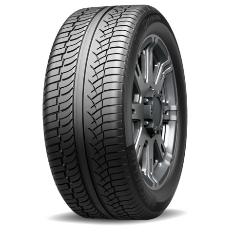 Michelin 4x4 Diamaris 285/45 R19 107W