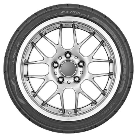 Yokohama Advan Neova AD08RS 235/45 R17 94W, photo 3