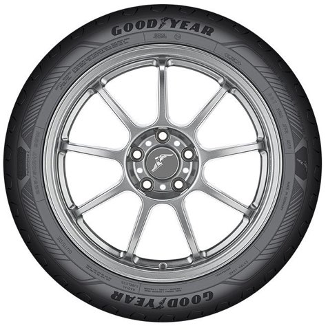 Goodyear EfficientGrip Performance 2 195/65 R15 91H (542445), photo 2