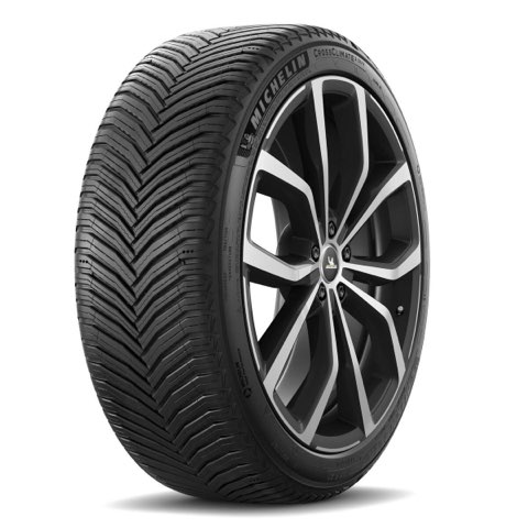 Michelin CrossClimate 2 SUV 235/65 R18 110V XL