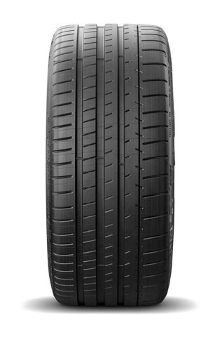 Michelin Pilot Super Sport 235/35 R20 88Y, photo 3