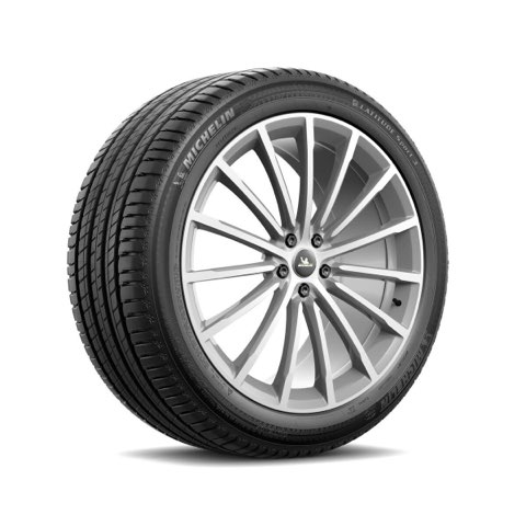 Michelin Latitude Sport 3 265/50 R19 110Y XL N1, photo 2