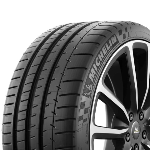 Michelin Pilot Super Sport 285/30 R20 95Y Run-Flat, photo 2