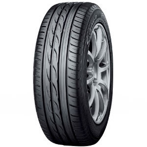 Yokohama c. drive 2 AC02 215/60 R16 99V