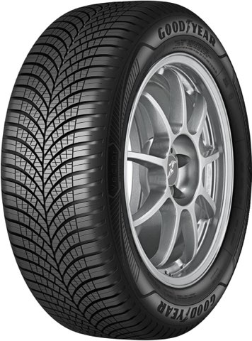 Goodyear Vector 4 Seasons Gen-3 215/55 R18 99V