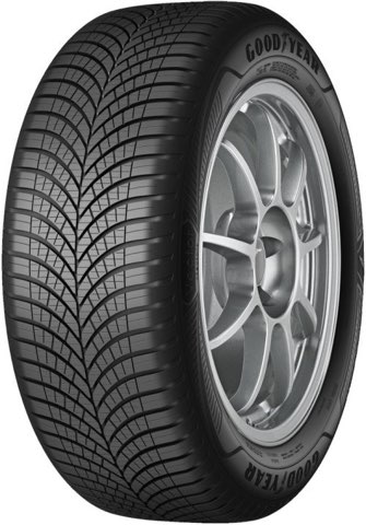 Goodyear Vector 4 Seasons Gen-3 SUV 255/55 R19 111W XL