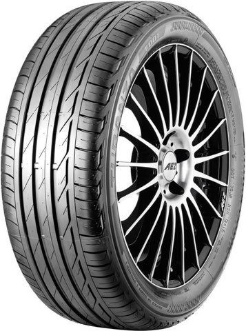 Bridgestone T001MOEXT 225/50 R17 94W Run-Flat