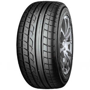 Yokohama c. drive AC01 215/65 R16 98H