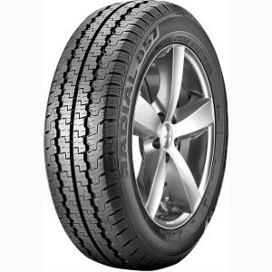 Kumho Radial 857 215/65 R16C 106/104T (2124983)