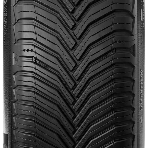 Michelin CrossClimate 2 235/45 R18 98Y XL, photo 3