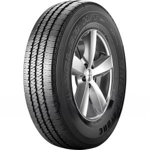 Bridgestone Dueler H/T 684 II Ec 265/60 R18 110H (10048)