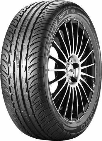 Kumho Ecsta SPT KU31 XRP 245/45 R17 95W Run-Flat