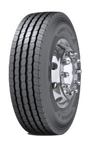Goodyear Omnitrac S 315/80 R22.5 156/150K