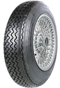 Michelin XAS-FF 155/80 R15 82H